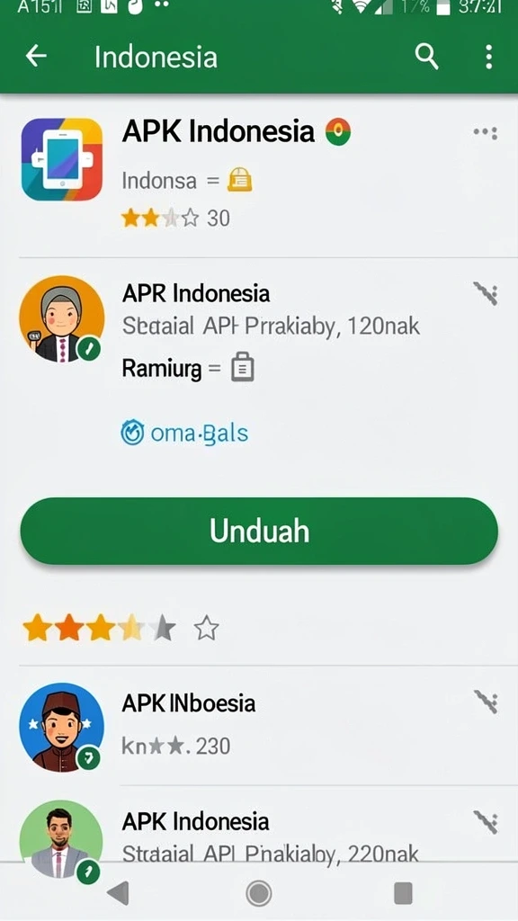 Aplikasi omset288 Terpercaya untuk Android screenshot 4