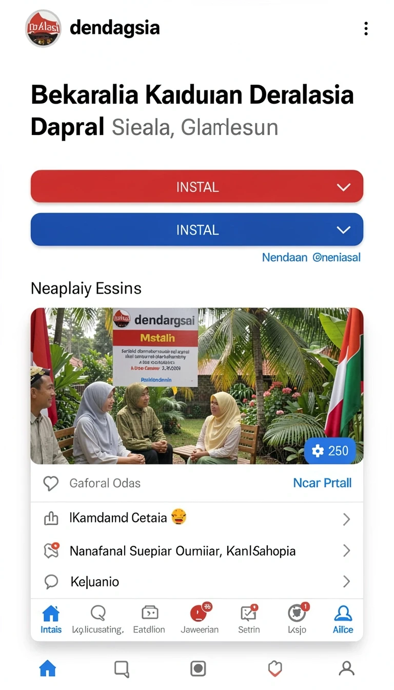 Aplikasi aslitoto Terbaik untuk Android dan iOS screenshot 4