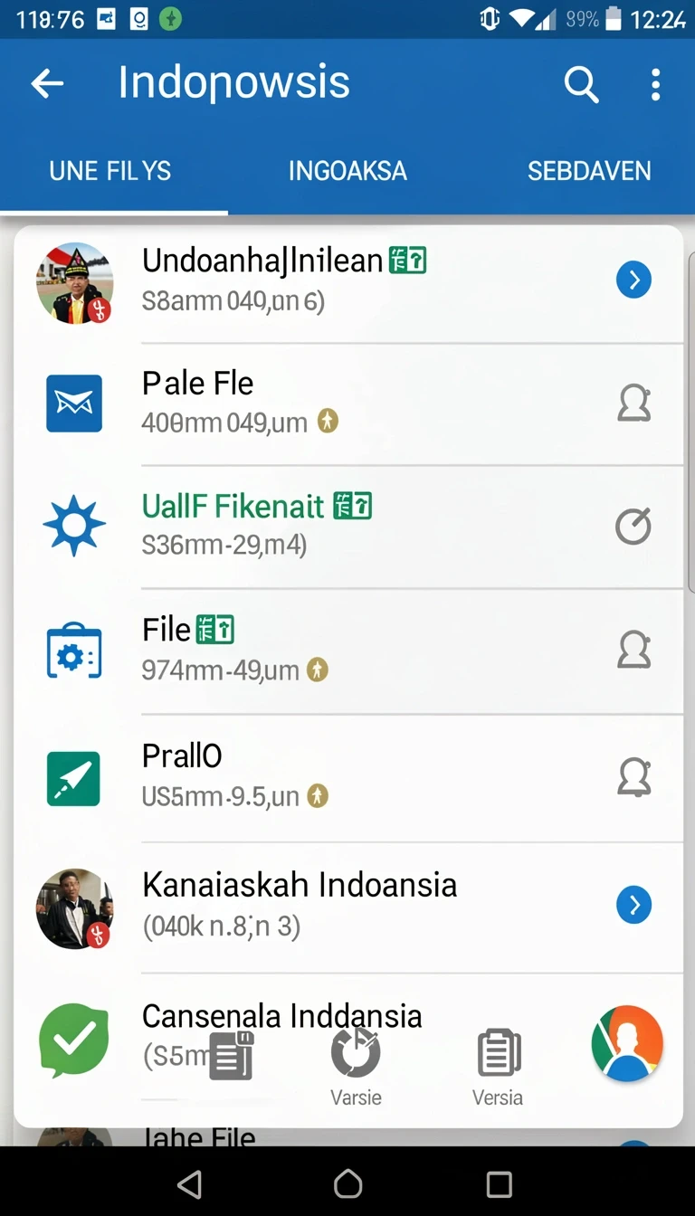 Kelebihan dan Fitur Aplikasi sedaptogel Terbaru screenshot 4