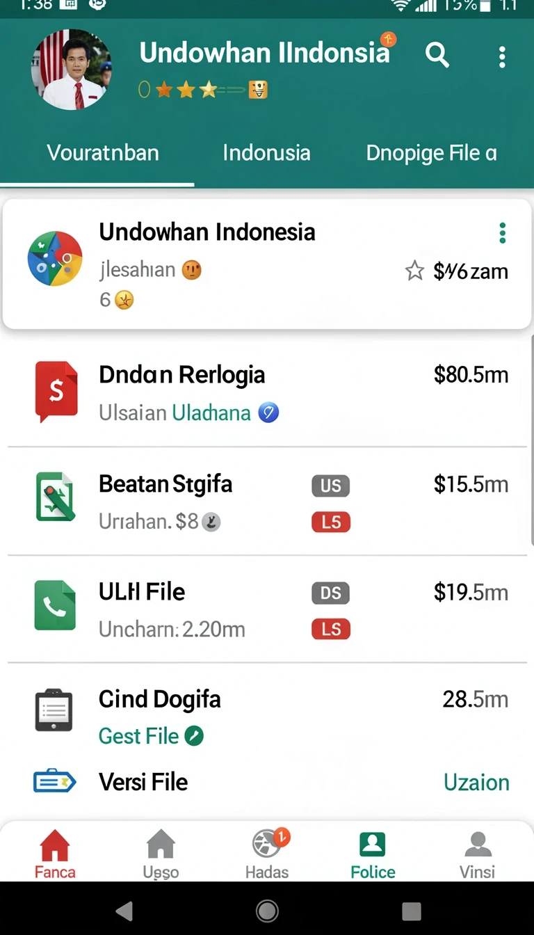 Kakrp APK Versi Terbaru untuk Android 2026 screenshot 3