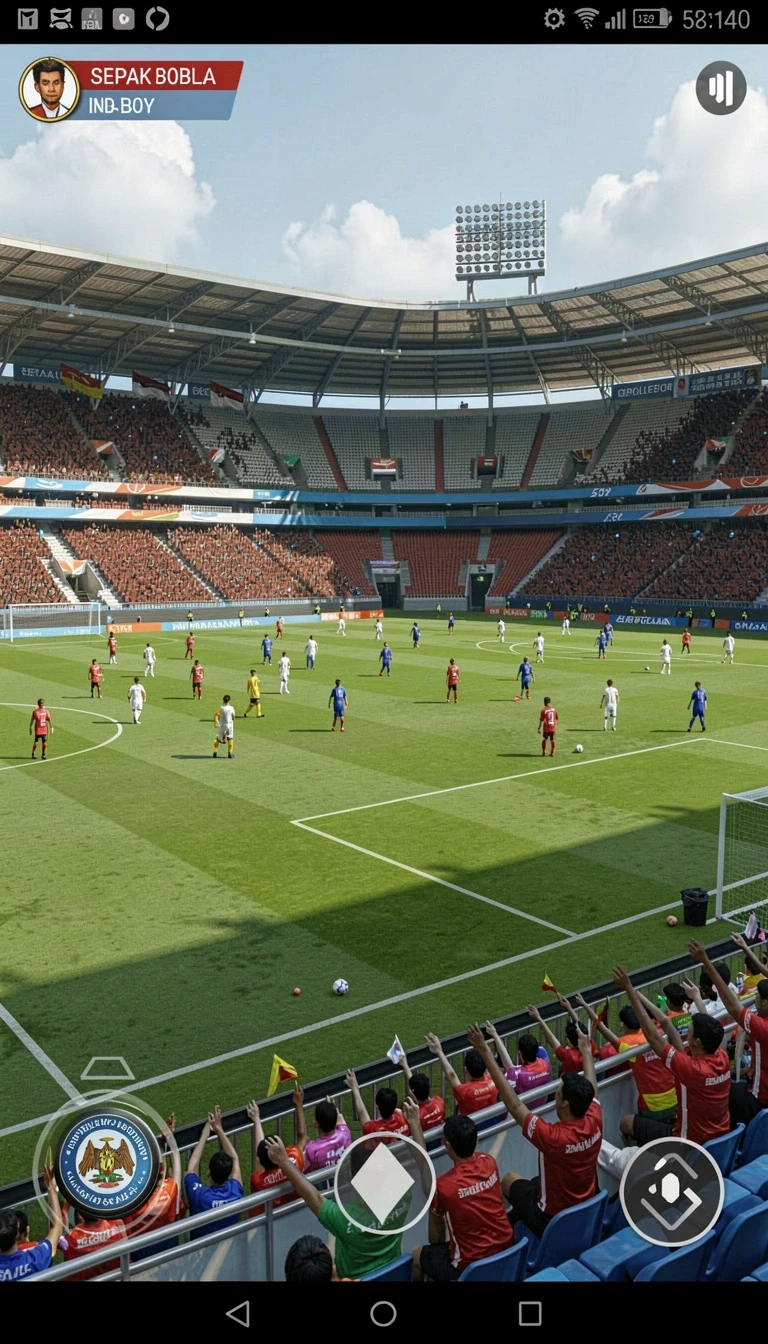 Aplikasi selayar88 Terbaru dengan Fitur Terbaik screenshot 3