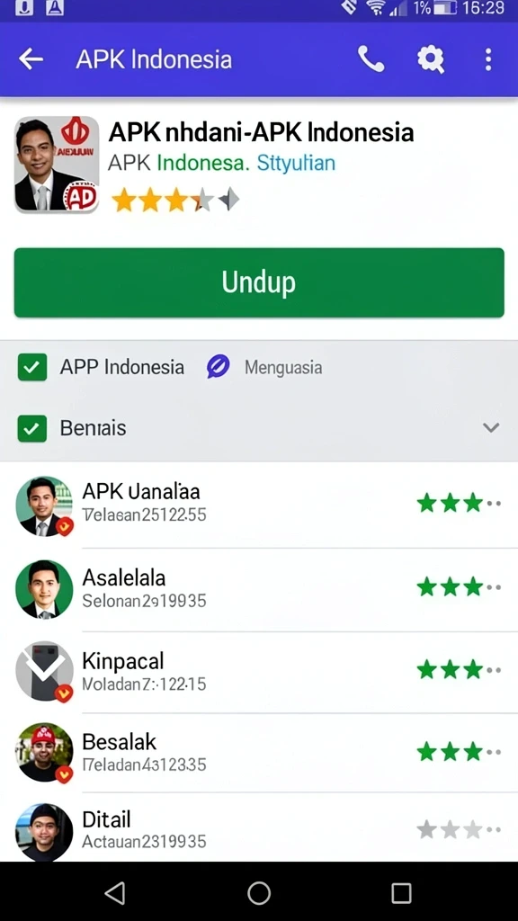Cara Pasang hargatoto di HP Android dengan Benar screenshot 2