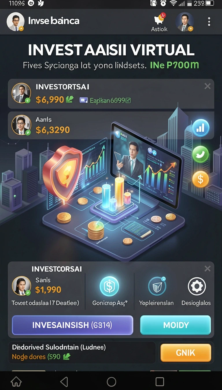 Kakrp APK Versi Terbaru untuk Android 2026 screenshot 4