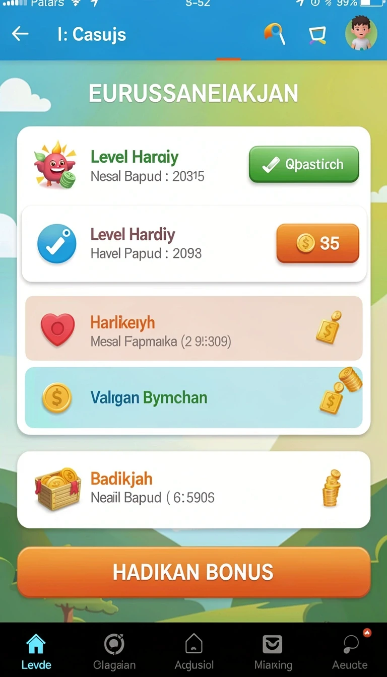 Download ricis99 APK Terbaru untuk HP Android screenshot 3