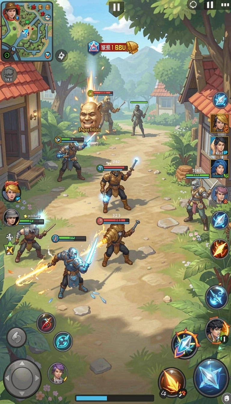 bowo77 Terbaru: Download APK Resmi dan Aman screenshot 2