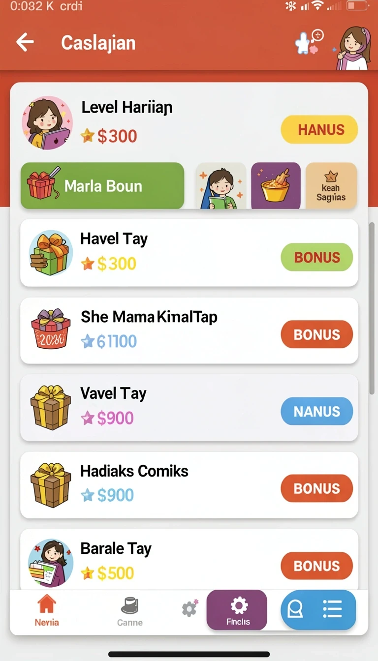 jmtoto Terbaru: Download APK Resmi dan Aman screenshot 1
