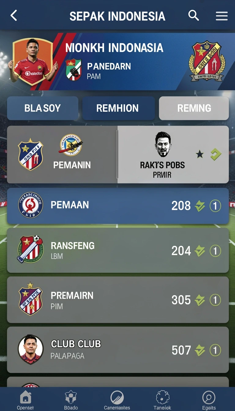 6r6r Terbaru untuk Android: Download APK Gratis screenshot 3
