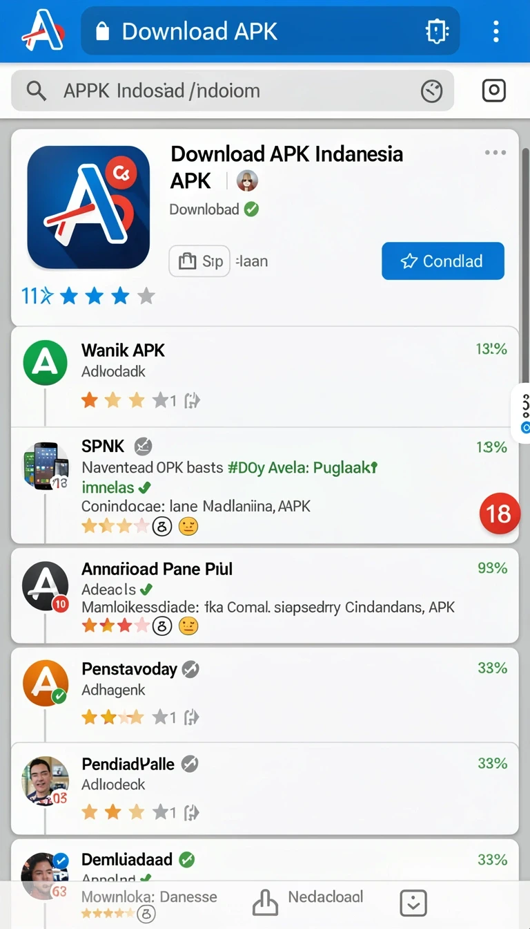 Kakrp APK Versi Terbaru untuk Android 2026 screenshot 1