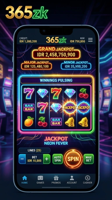 Download Aplikasi megawin188 Terbaru untuk HP Android screenshot 4