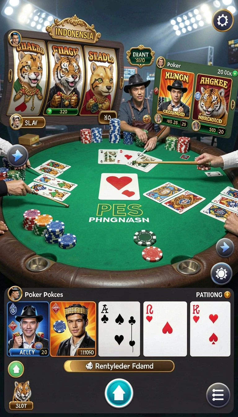 bandarlotre App Terbaru: Fitur Unggulan dan Download screenshot 4