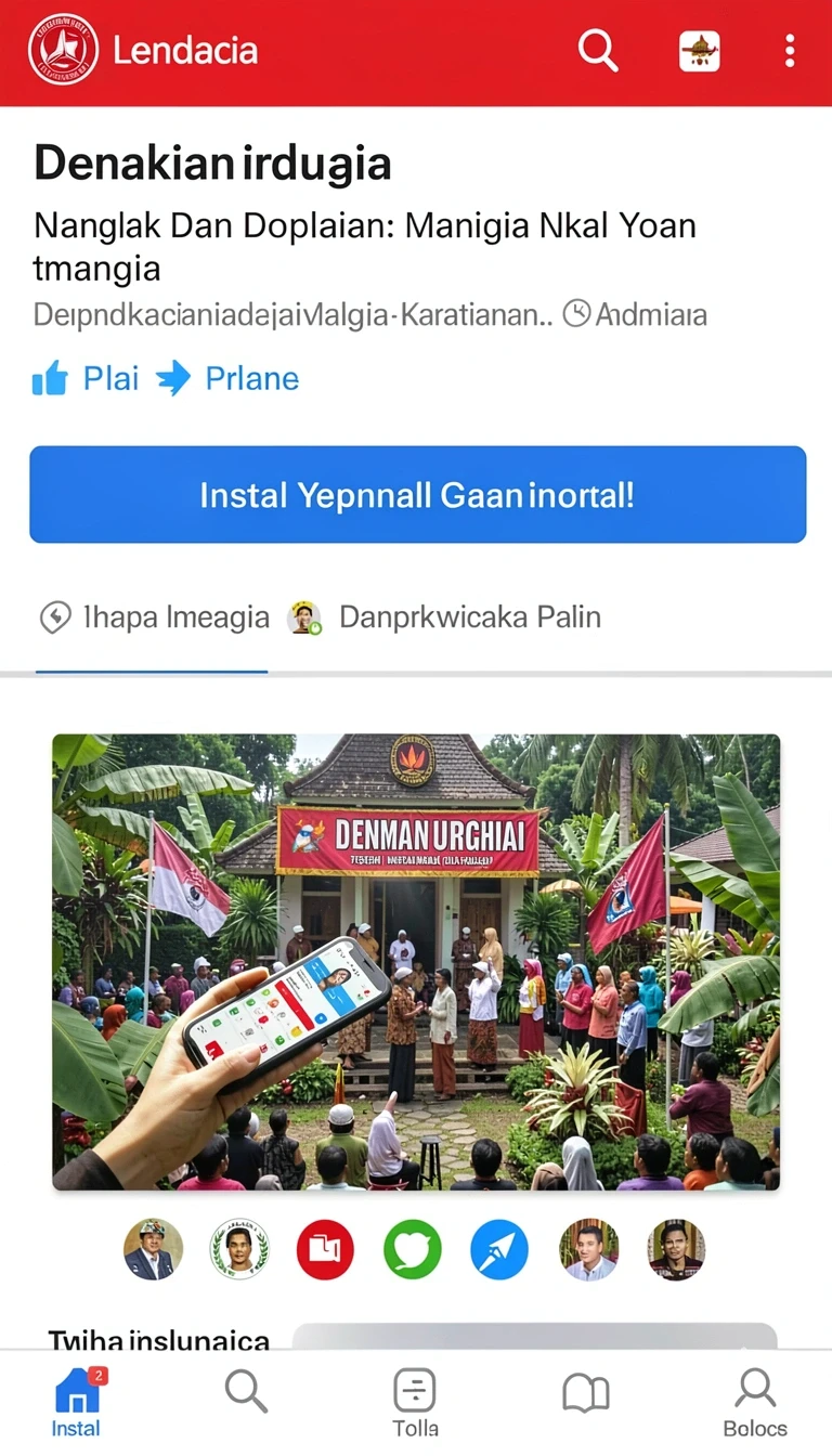Kakrp APK Versi Terbaru untuk Android 2026 screenshot 2