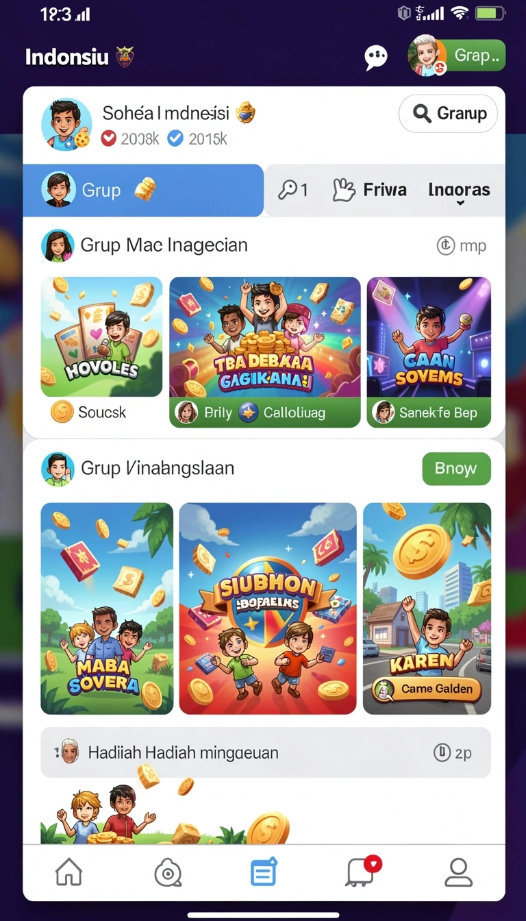 bandarlotre App Terbaru: Fitur Unggulan dan Download screenshot 1