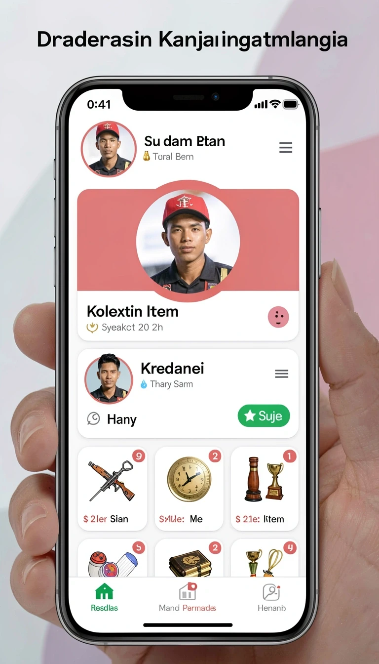 Aplikasi kepo66 Terbaru dengan Fitur Terbaik screenshot 2