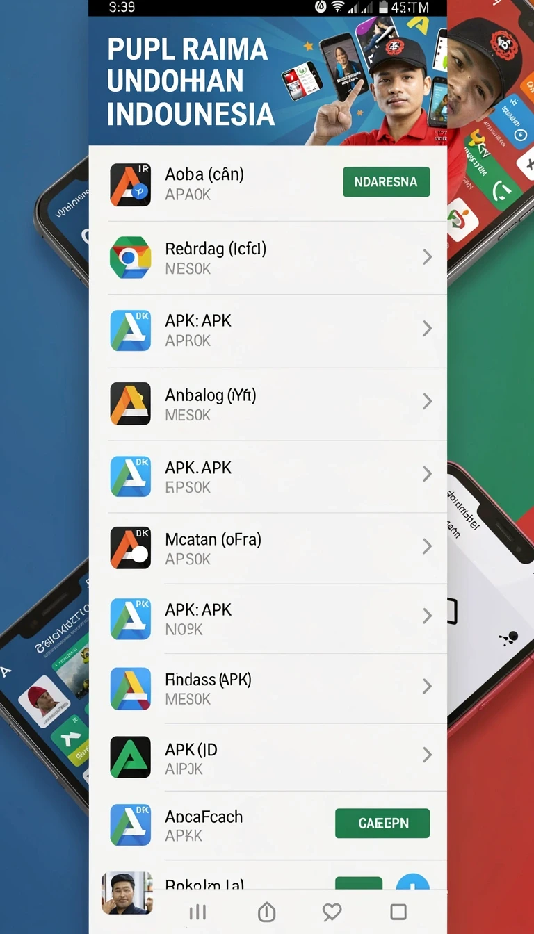 Panduan Instalasi Aplikasi dower88 di Android screenshot 1