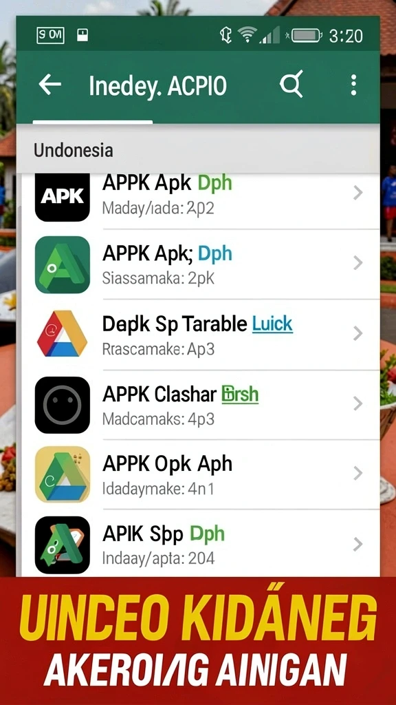 6r6r Terbaru untuk Android: Download APK Gratis screenshot 4