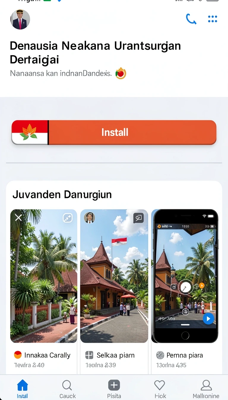 jmtoto Terbaru: Download APK Resmi dan Aman screenshot 3