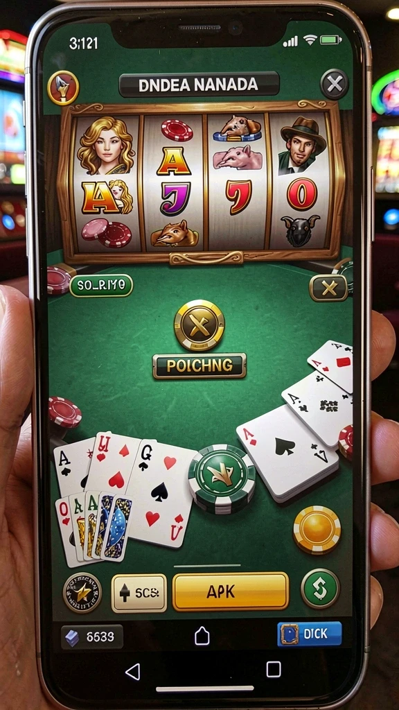 Download alexis4d APK untuk Android screenshot 4