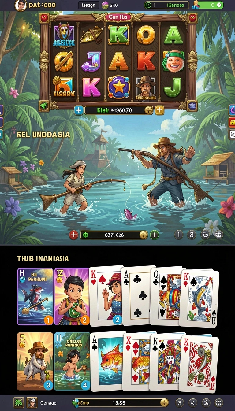 Aplikasi royal88 Terbaik untuk Android dan iOS screenshot 1