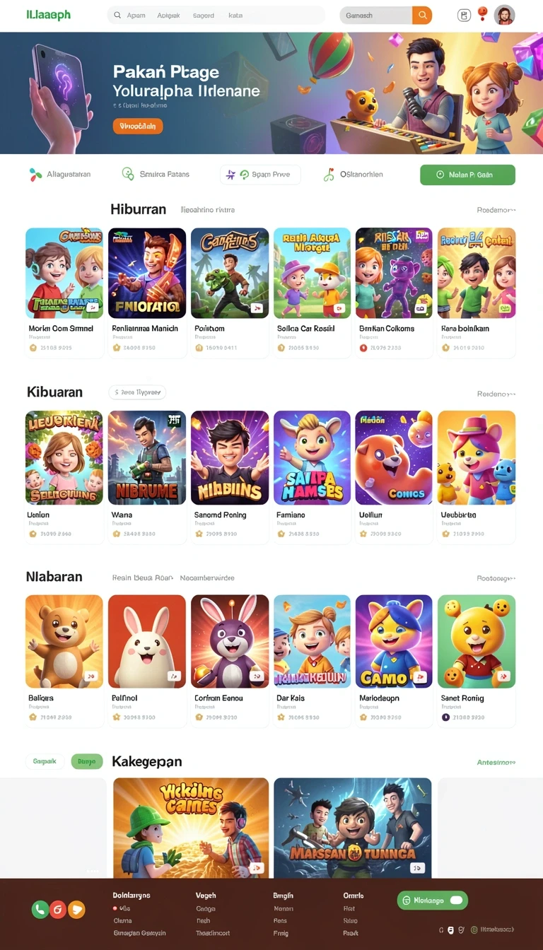 Aplikasi ajaib88 Resmi: Download dan Instalasi screenshot 3
