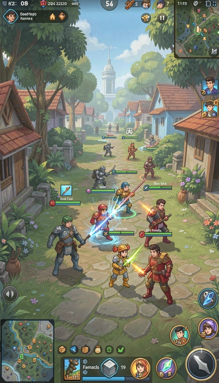 Aplikasi aslitoto Terbaik untuk Android dan iOS screenshot 1