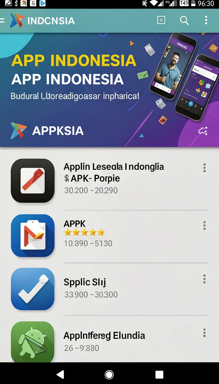bowo77 Terbaru: Download APK Resmi dan Aman screenshot 4