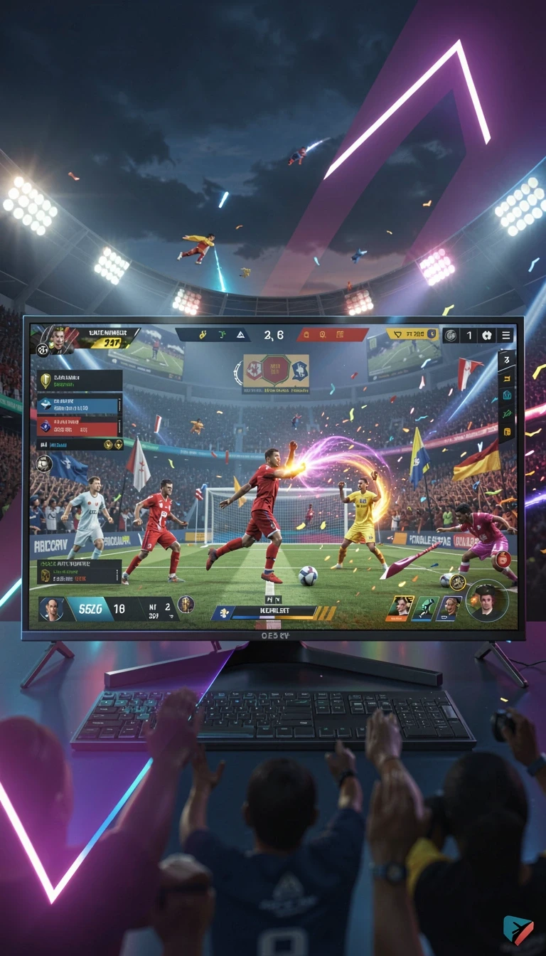 jmtoto Terbaru: Download APK Resmi dan Aman screenshot 2