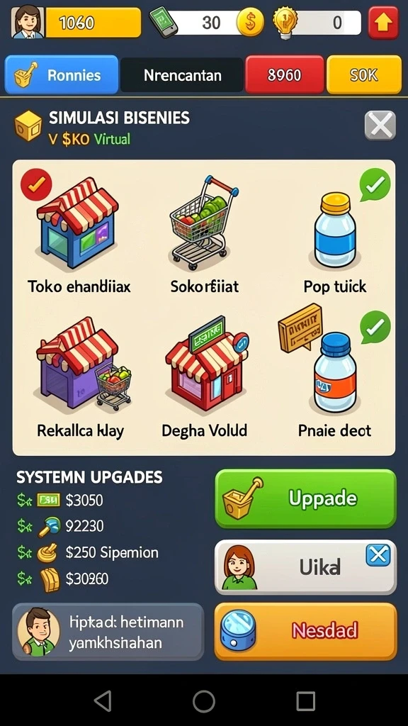 Aplikasi kepo66 Terbaru dengan Fitur Terbaik screenshot 3