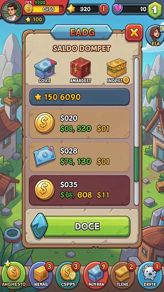 Aplikasi royal88 Terbaik untuk Android dan iOS screenshot 2